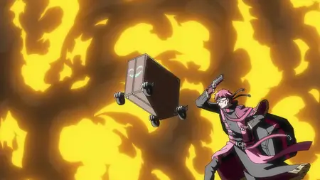 COMPASS2 0 ANIMATION PROJECT S01E05