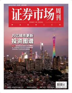 Capital Week 證券市場週刊 - 29 July 2025