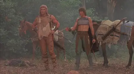 Deathstalker (1983)