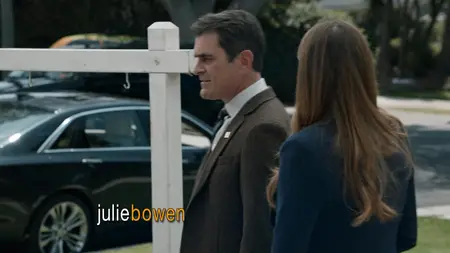Modern Family S11E04