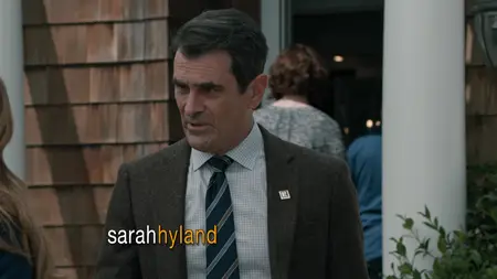 Modern Family S11E04