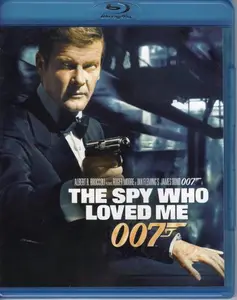 The Spy Who Loved Me (1977)