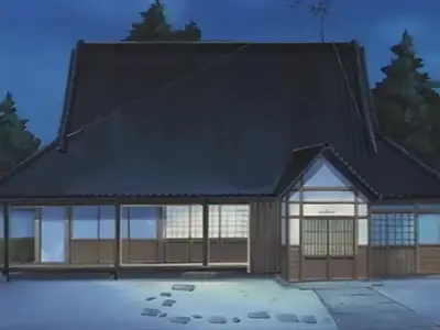 Ah My Goddess - 11 part07