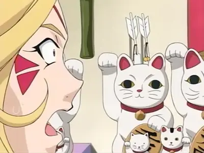 Ah My Goddess - 11 part07