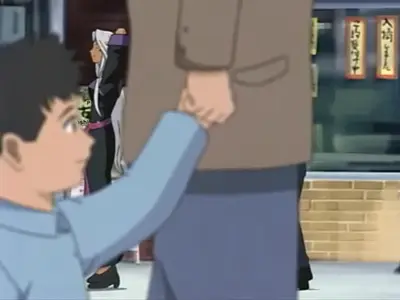 Ah My Goddess - 11 part07