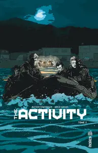 The activity - Tome 2