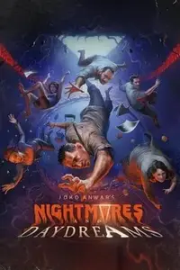 Joko Anwar's Nightmares and Daydreams S01E06