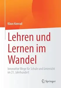 Lehren und Lernen im Wandel