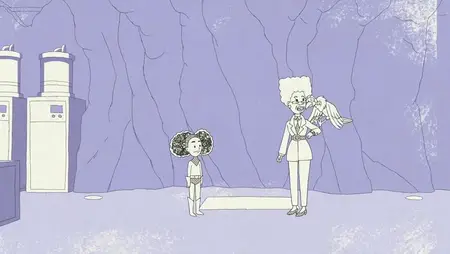 Central Park - Saison 3 par2" yEnc