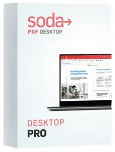 Soda PDF Desktop Pro 14.0.426.22855