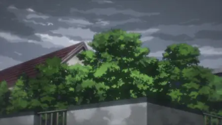 My Hero Academia S07E08 Inflation