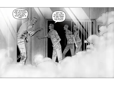 The Damnation of Charlie Wormwood 014 (2013) (Blanch, Carr, Chee - digital