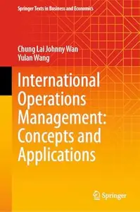 International Operations Management