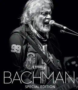 Bachman (2018)