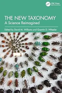 The New Taxonomy: A Science Reimagined