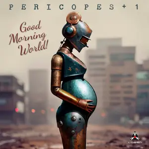 Pericopes - Good Morning World (2024) [Official Digital Download 24/96]