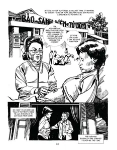 KHIEM-Our Journey through the Motherlands 2024 Graphic Novel FairSquare Graphics Digital-HD LeDuch