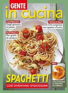 Gente In Cucina - 15 Novembre 2025