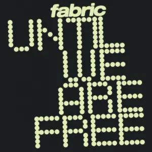 Fabric - Until We Are Free (2026) [Official Digital Download 24/48]