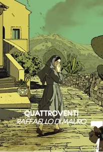 Raffaello Di Mauro - Quattroventi