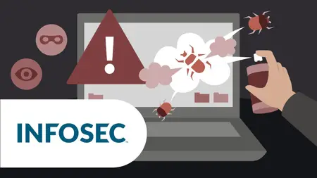 A Standalone Project: Advanced Intrusion Detection for SOC Analysts by Infosec