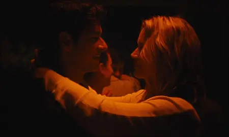 L'amour et les forêts / Just the Two of Us (2023)