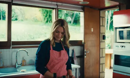 L'amour et les forêts / Just the Two of Us (2023)
