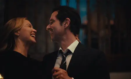 L'amour et les forêts / Just the Two of Us (2023)