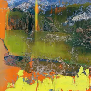 Ishmael Ensemble - Rituals (2024) [Official Digital Download]