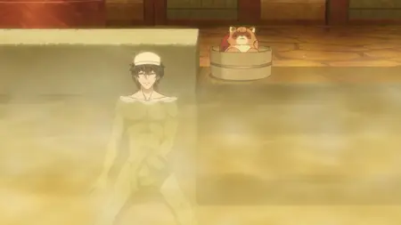 Tate no Yuusha - S04E02