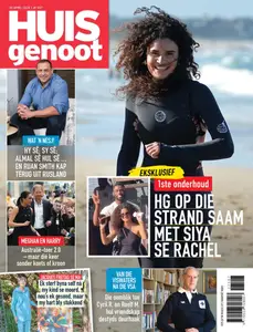 Huisgenoot - 30 April 2026