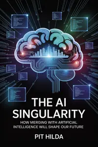 The AI Singularity: How Merging with Artificial Intelligence Will Shape Our Future