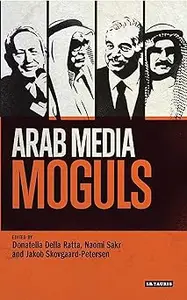Arab Media Moguls