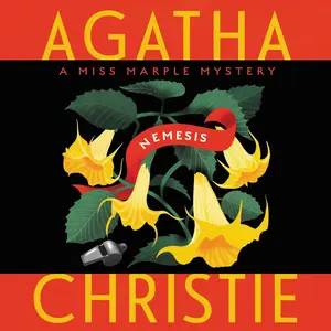 Nemesis: A Miss Marple Mystery