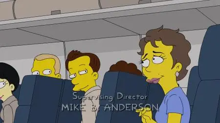 Die Simpsons S32E05