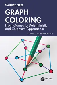 Graph Coloring (Advances in Metaheuristics)