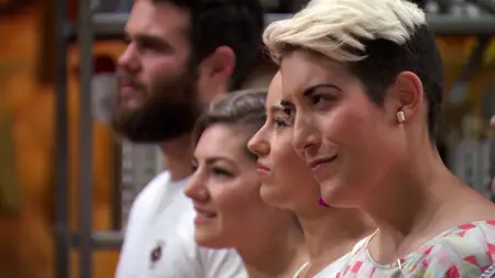 MasterChef Australia S09E14