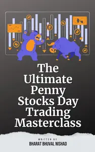 The Ultimate Penny Stocks Day Trading Masterclass