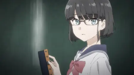 Seishun Buta Yarou wa Santa Claus no Yume o Minai - 07