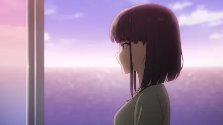 Seishun Buta Yarou wa Santa Claus no Yume o Minai - 07