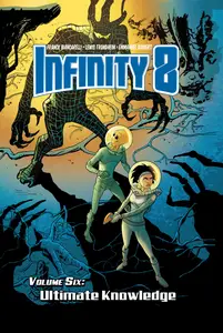 Infinity 8 v06-Ultimate Knowledge 2020 digital Son of Ultron