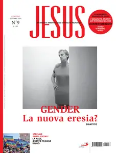 Jesus - Ottobre 2024