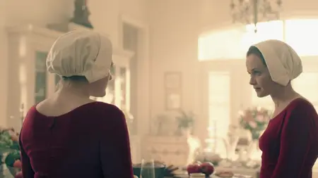 The Handmaid's Tale - Der Report der Magd S01E02