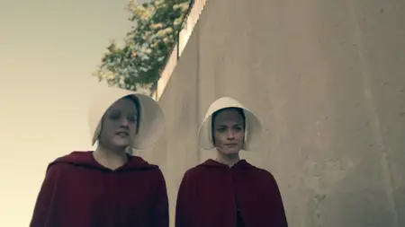 The Handmaid's Tale - Der Report der Magd S01E02