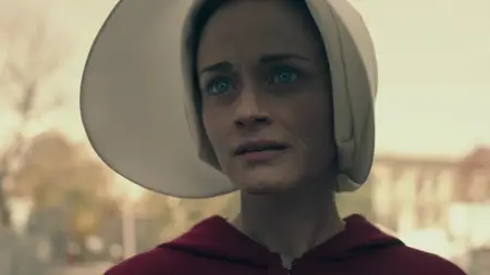 The Handmaid's Tale - Der Report der Magd S01E02