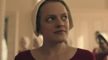 The Handmaid's Tale - Der Report der Magd S01E02