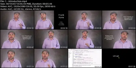 Taming Big Data with Apache Spark 4 and Python - Hands On!