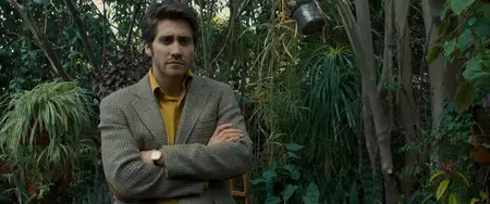 Zodiac (2007) [Director's Cut]