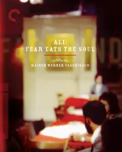 Ali: Fear Eats the Soul (1974) [The Criterion Collection]