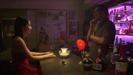 Swingers' Club Sachi (2008)